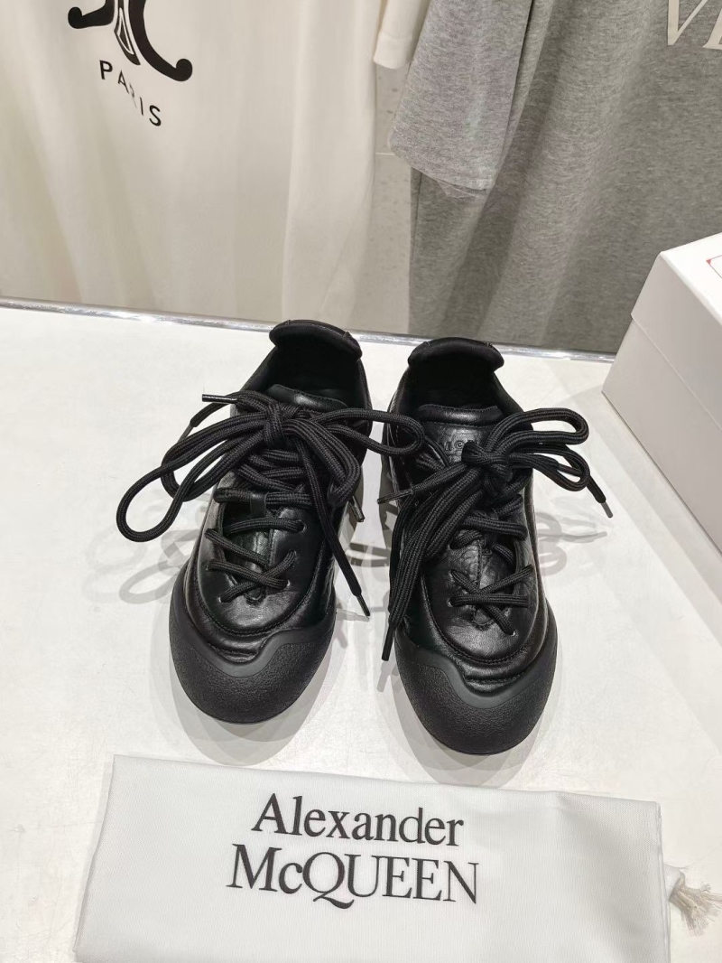 Alexander Mcqueen Casual Shoes